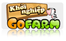 game gofarm 130 phiên bản noel