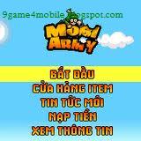 Game mobi army 217
